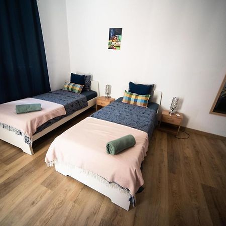 By Port Vell Rooms Barcelona Buitenkant foto