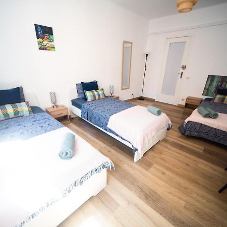 By Port Vell Rooms Barcelona Buitenkant foto