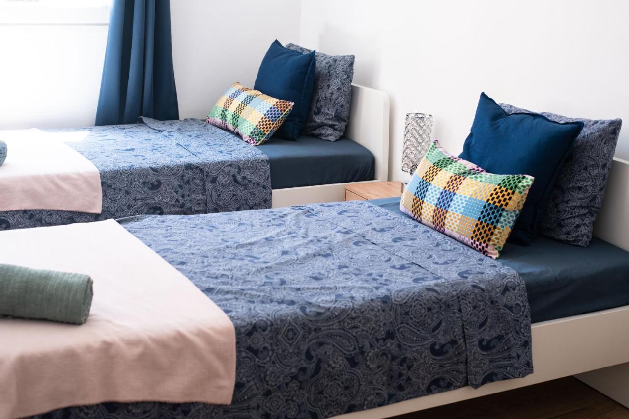 By Port Vell Rooms Barcelona Buitenkant foto