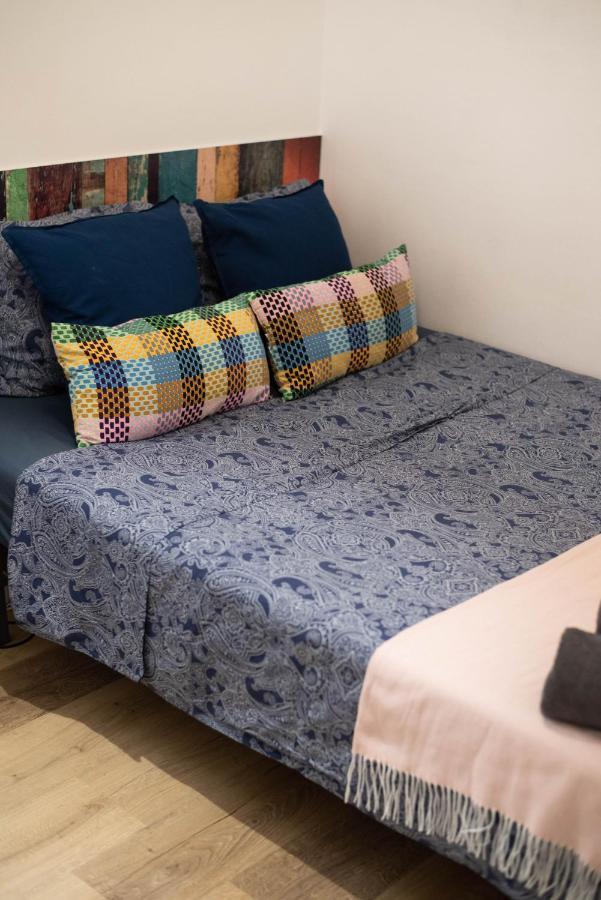 By Port Vell Rooms Barcelona Buitenkant foto