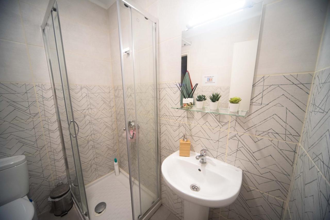 By Port Vell Rooms Barcelona Buitenkant foto